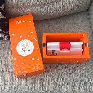 Osmo Base for fire tablet & Reflector